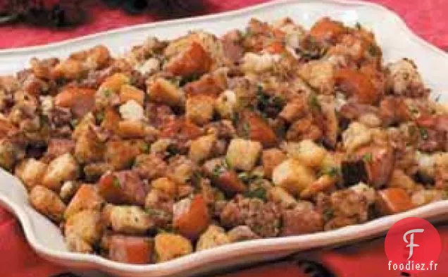 Vinaigrette Portugaise