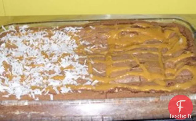 Tablettes de Chocolat Allemandes