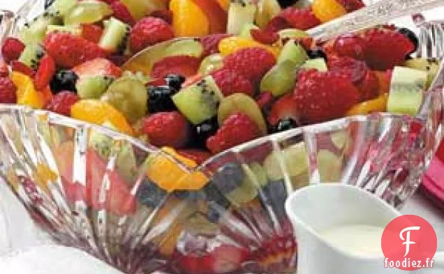 Salade de Fruits Bijou
