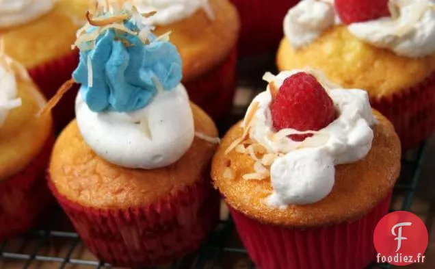 C'Est Vraiment Mieux Que Des Cupcakes Sexuels