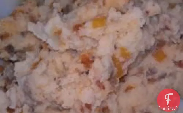 Purée de Pommes De Terre Du Sud-Ouest