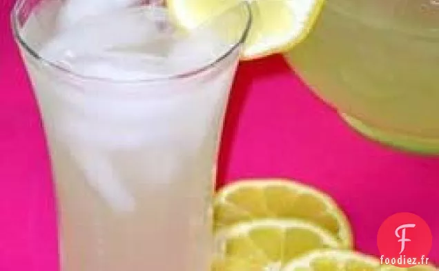 Limonade Jamais Amère