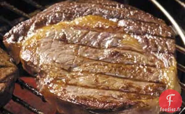 Steaks de Faux-Filet Fiesta