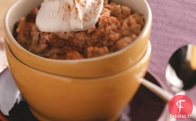 Riz Au Lait