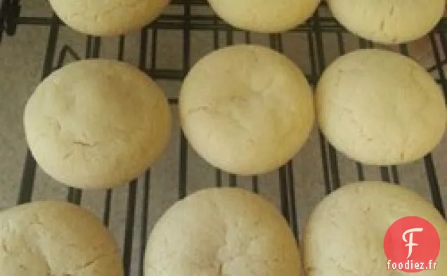 Les Biscuits Au Sucre Les Plus Faciles Et Les Plus Délicieux DE TOUS LES TEMPS!!!