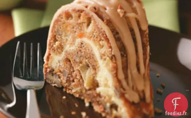 Le Gâteau aux Pommes à Ne Jamais Manquer de William Tell