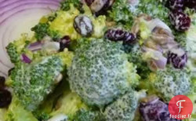 Salade De Brocoli