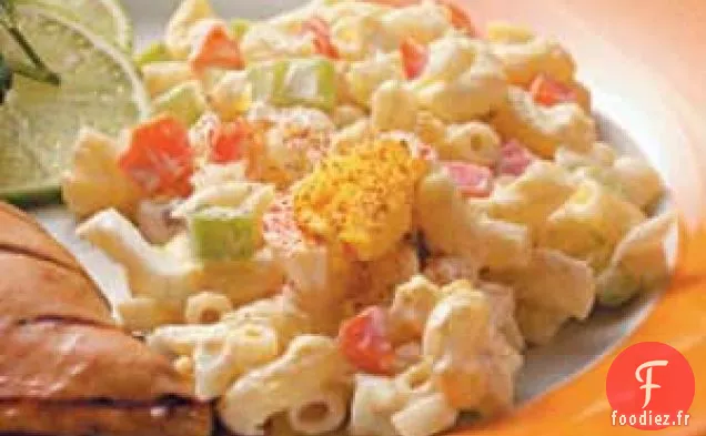 Salade De Macaronis Classique