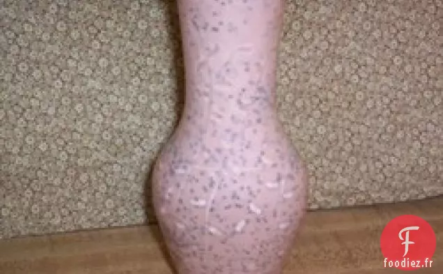 Vinaigrette aux Graines d'Érable et de Pavot