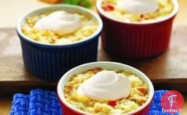 Casserole De Pommes De Terre Facile