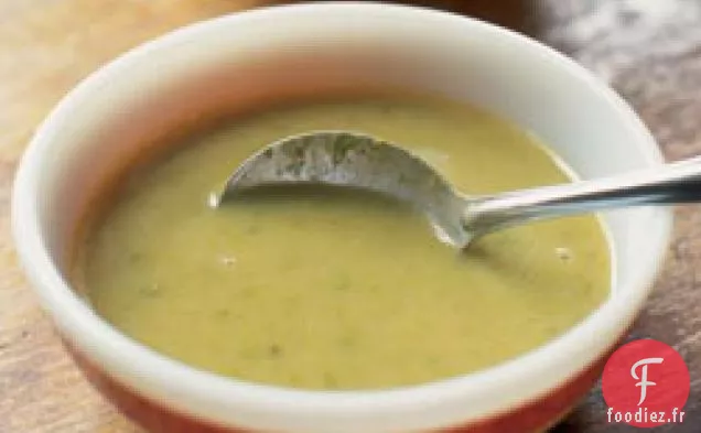 Soupe Aux Asperges