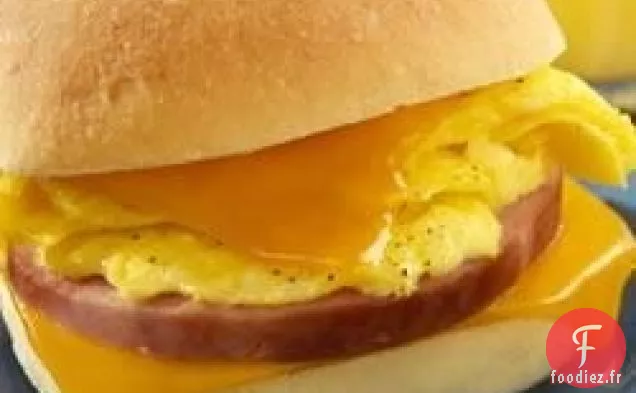 Sandwichs déjeuner Sister Schubert®