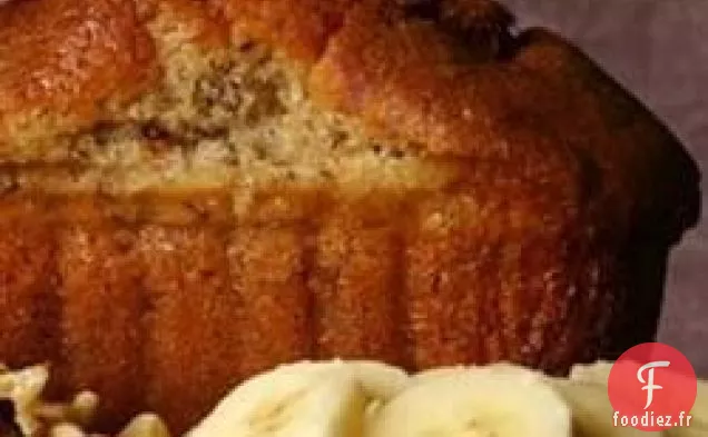 Pain aux Bananes Perfectionné