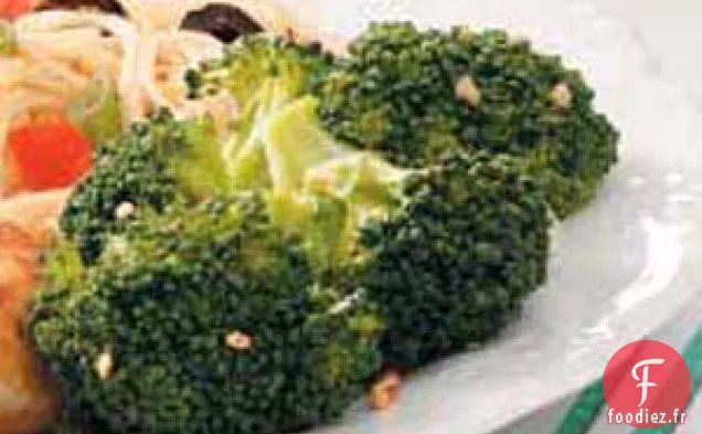 Brocoli Italien