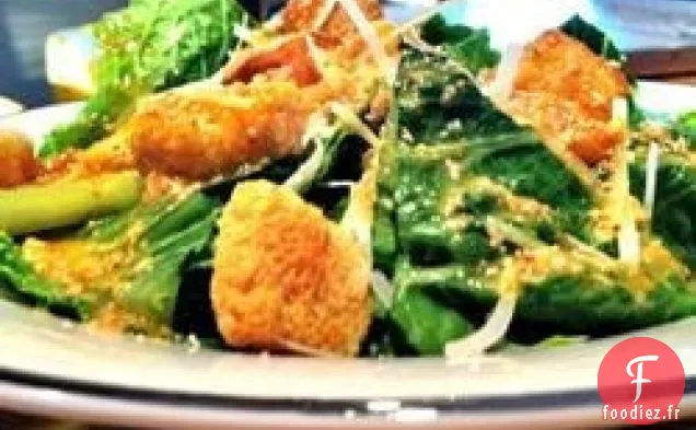 Vinaigrette César John G
