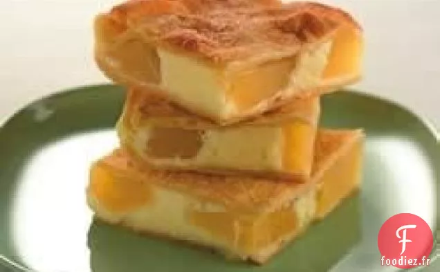 Fromage aux Pommes Facile Danois