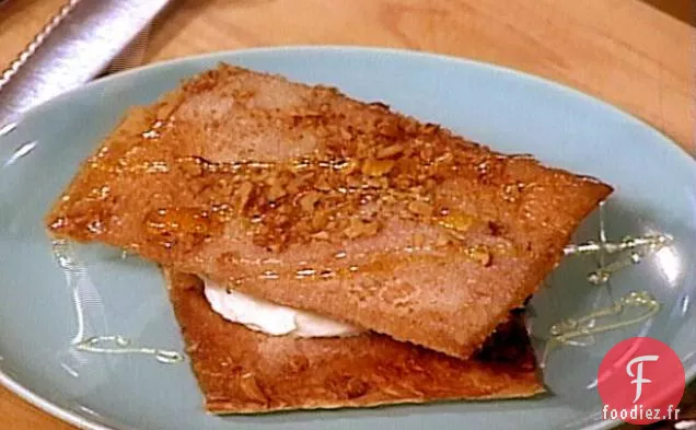 Bakla-Carrés et Glaces