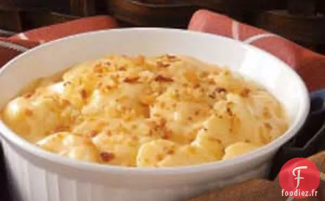 Pommes De Terre Au Fromage Gratinées