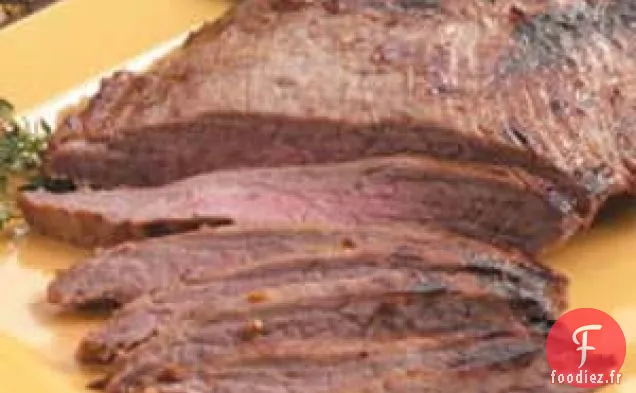 Bœuf Mariné Un Pour Tous