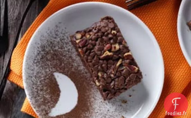 Gâteau de Collation du Diable