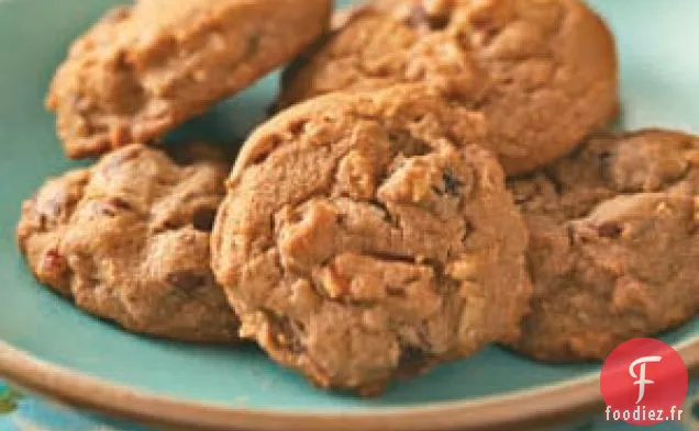 Biscuits au Moka Épais