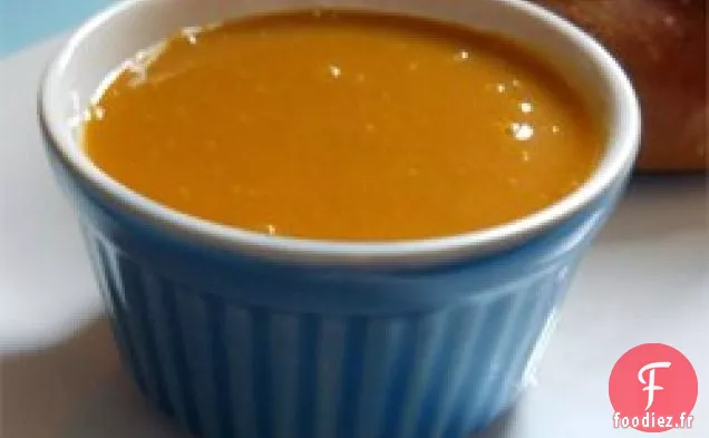 Mélange de Moutarde au Miel