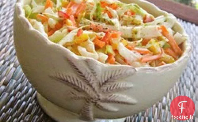 Salade de Chou Old Bay ® Originale