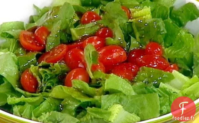 Salade Romaine