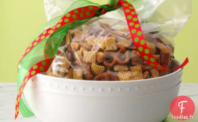 Mélange de Fête Croquant