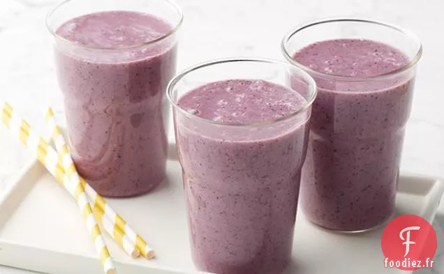 Smoothie Chamois