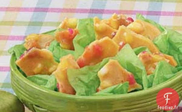 Cassant aux Fèves à la Gelée