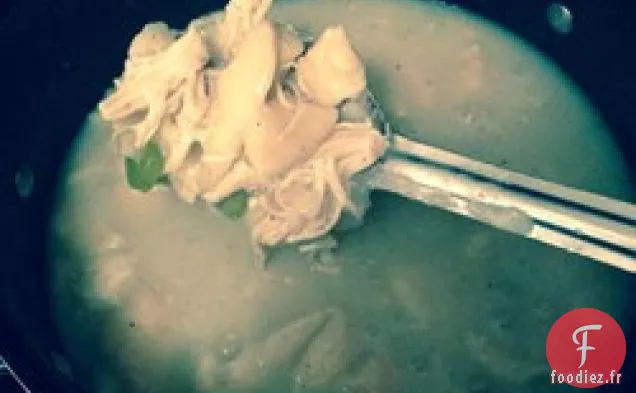 Meilleur Poulet et Boulettes