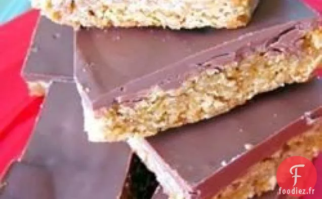 Paradis du Beurre de Cacahuète