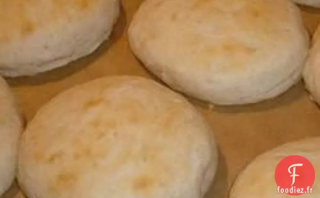 Biscuits aux Anges I
