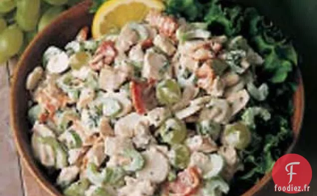 Salade de Poulet