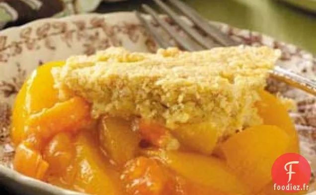 Cordonnier aux Fruits Mélangés