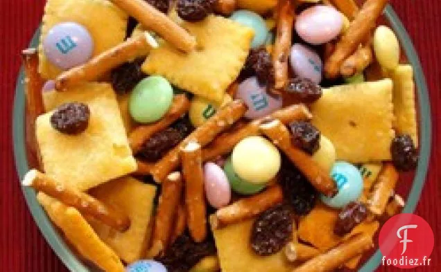 Mélange de Fête pour Enfants