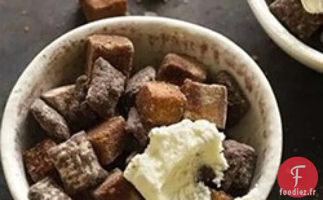 Mélange de Fête Tiramisu Chex