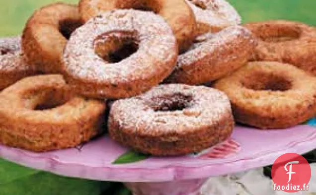 Mélange à Beignets pour Gâteaux