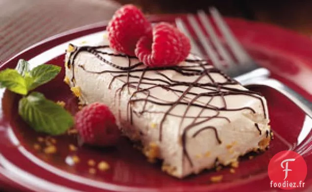 Dessert Kahlua Sans Gluten