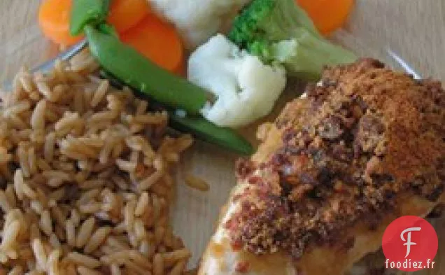 Poulet Rapide d'Aimee