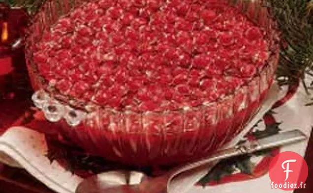 Relish Facile aux Baies