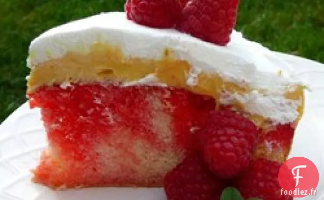 Gâteau Pop
