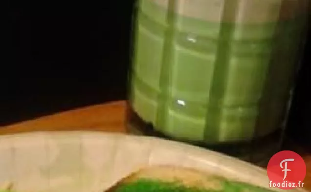 Nouilles aux Œufs Classiques des Fêtes