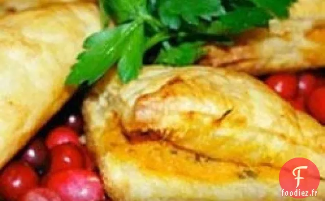Retournements de Patates Douces