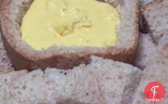 Le Célèbre Fromage à la Bière de Melody