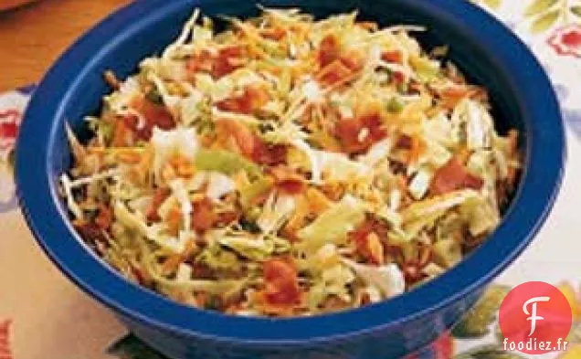 Salade de Chou Pique-nique