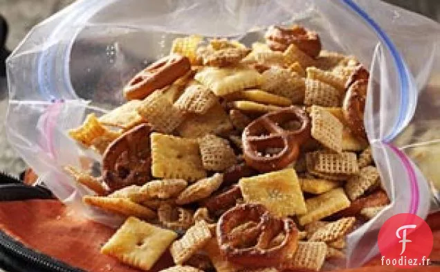 Mélange de Collations Italiennes