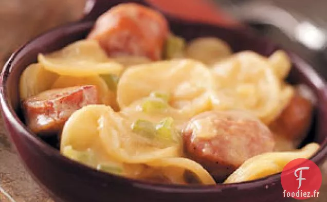 Poêle à Pommes De Terre Fumée