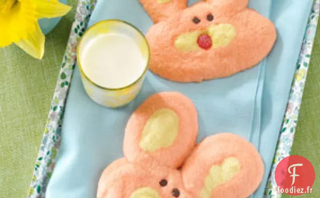 Lapins Potelés